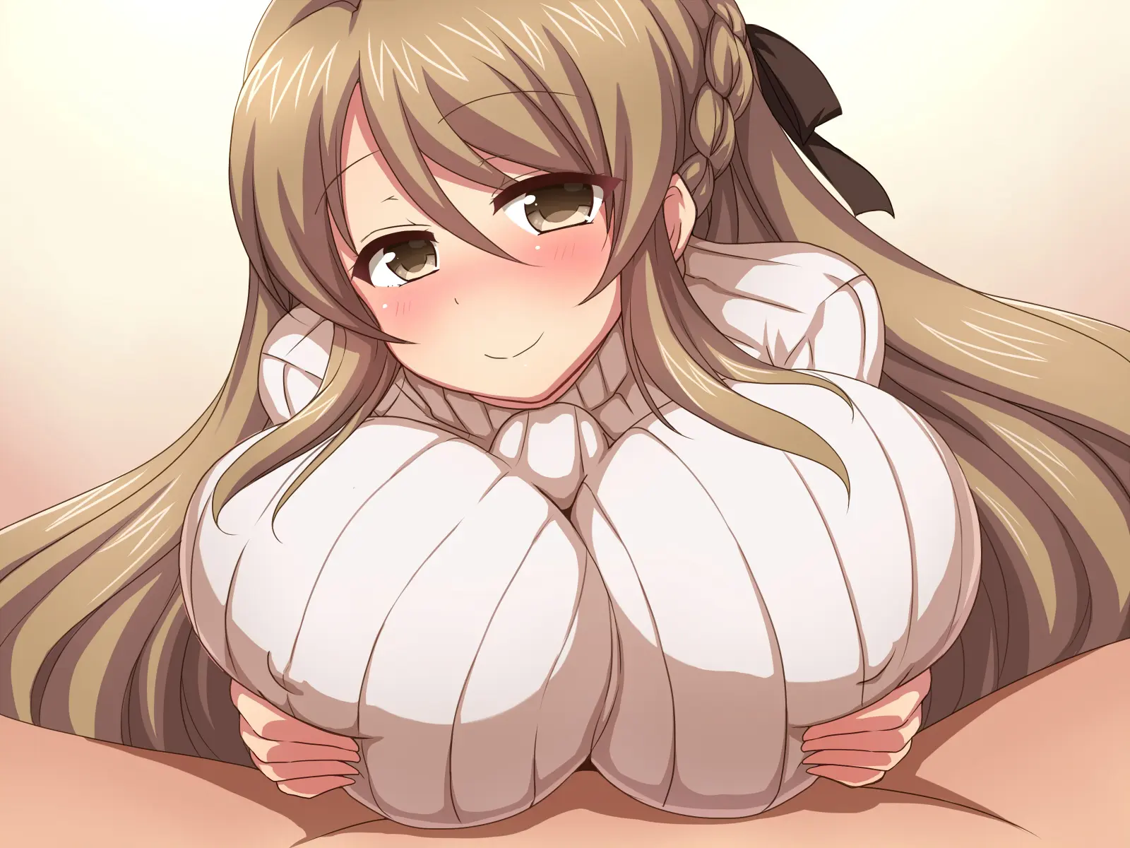 Osananajimi No Onee-Chan To Otomari H